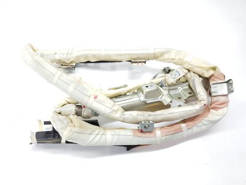 Used Left curtain airbag TOYOTA LAND CRUISER PRADO (_J12_) 3.0 D-4D (KDJ120, KDJ125, KDJ121) (173 hp) 24439650