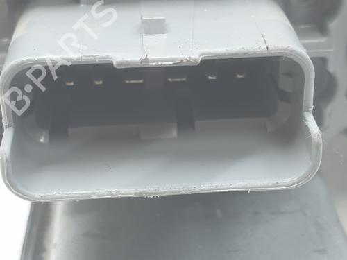 Front left window mechanism RENAULT TRAFIC III Van (FG_)  | BP32116101C22 