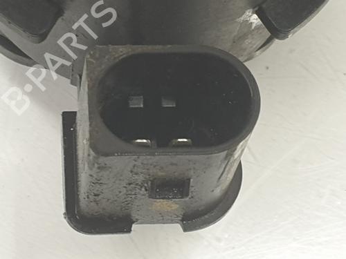 Right rear brake caliper MERCEDES-BENZ CLA (C118) CLA 250 (118.346) | BP29716560M106 