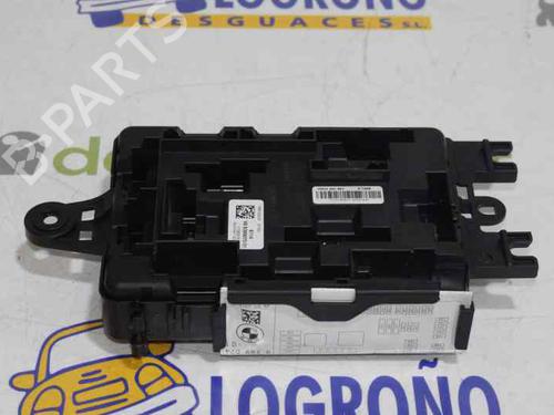 Used Fuse box BMW 3 (F30, F80) 318 d (150 hp) 784555