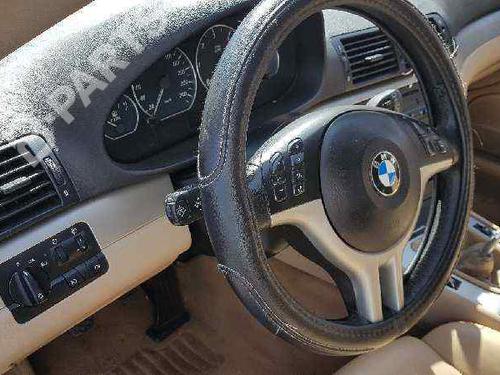 Left sun visor BMW 3 Coupe (E46) 320 Cd | BP4495329I1  - Image 7