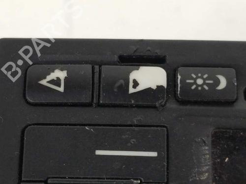 Electronic module VW TOUAREG (7LA, 7L6, 7L7) 2.5 R5 TDI | BP7016055M83 