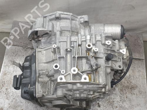 Used Gearbox SEAT ATECA (KH7, KHP) 2.0 TDI 4Drive (190 hp) 25903959