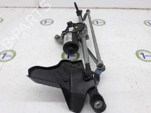 Front wiper motor BMW 1 (F20) 116 d | BP5255658M29 