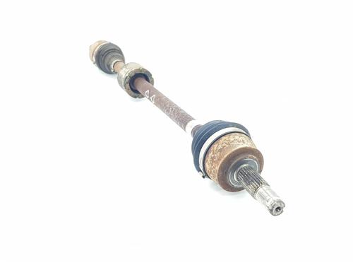 Right front driveshaft FIAT 500L (351_, 352_)  | BP28167436M39 