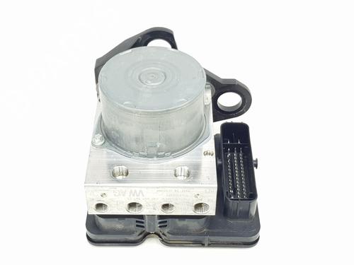 ABS Bremseaggregat VW POLO VI (AW1, BZ1, AE1) 1.0 TSI | BP26333499M43