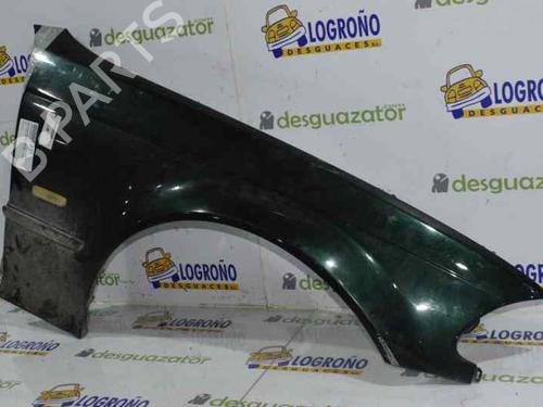 Right front fenders BMW 3 (E46) 320 d | BP1158863C42 