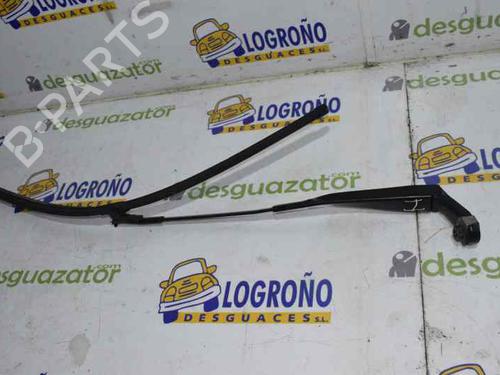 Front windshield wiper arm MERCEDES-BENZ S-CLASS (W220) S 320 CDI (220.025, 220.125) | BP6622810C143 