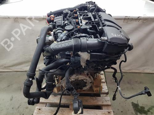 Engine OPEL COMBO E Tour / Life (K9)  | BP36670447M1  - Image 7