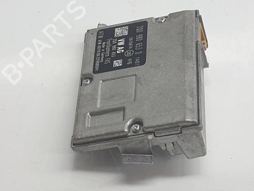 Other SEAT IBIZA V (KJ1, KJG) 1.0 TGI | BP21003170O1 