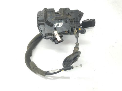 Rear right lock RENAULT CLIO IV (BH_) 1.5 dCi 75 | BP10002887C99 