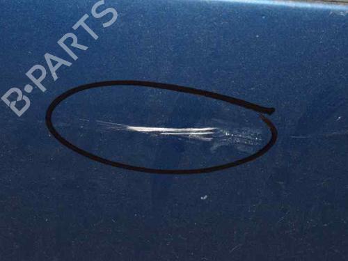 Rear bumper BMW 3 Compact (E46) 320 td | BP778480C8 
