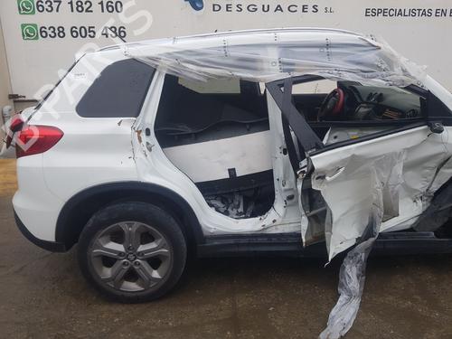 Front bumper SUZUKI VITARA (LY) 1.6 (APK 416) | BP36239688C7 - Image 17