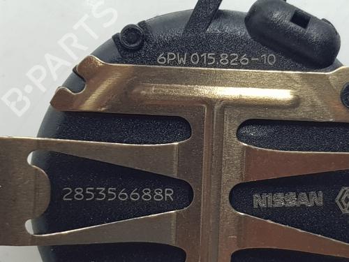 Electronic sensor DACIA SANDERO III  | BP34266773M84  - Image 5