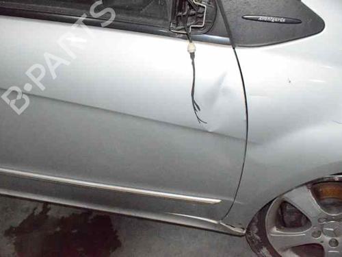 Anti roll bar MERCEDES-BENZ A-CLASS (W169) A 180 CDI (169.007, 169.307) | BP3657938M96 