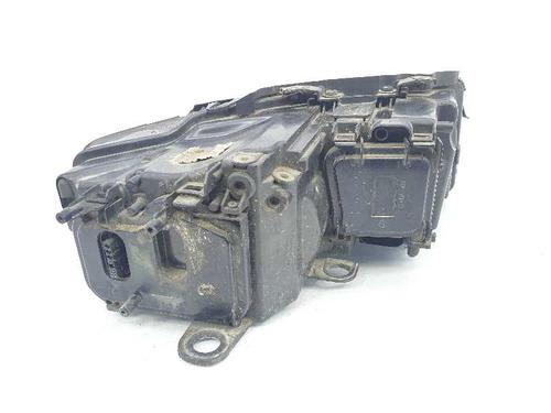 Left headlight AUDI A8 D3 (4E2, 4E8) 4.0 TDI quattro | BP31380393C28 
