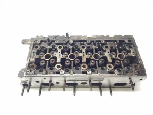 Used Cylinder head Cylinder head VW GOLF VII (5G1, BQ1, BE1, BE2) 2.0 GTD (184 hp) 34437538 34437538