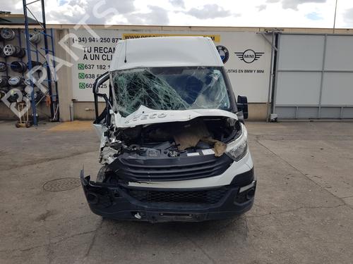 Used Parts IVECO DAILY VI Van 33S16, 35S16, 35C16, 38S16, 40C16, 42S16, 50C16 (156 hp) 4240598