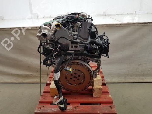 Engine JEEP AVENGER (J2) | BP37471597M1 - Image 5