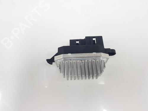 Heater resistor FORD TRANSIT V363 Platform/Chassis (FED, FFD) | BP35789526M108 - Image 2