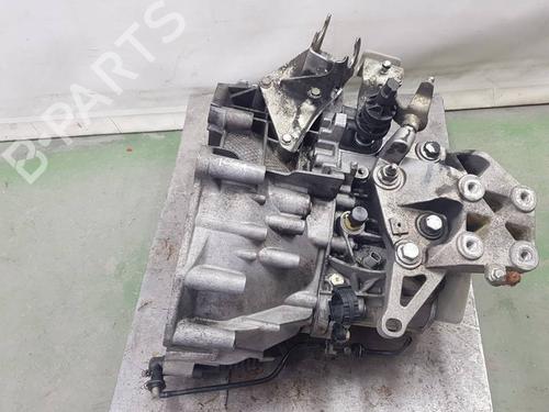 Gearbox CITROËN JUMPER II Van | BP39882855M3 - Image 3