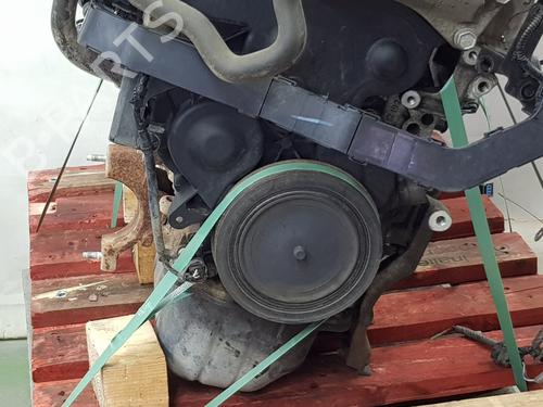 Engine FORD TRANSIT COURIER B460 MPV | BP36382292M1 - Image 2