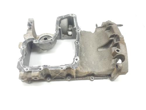 Used Oil sump Oil sump CITROËN C3 III (SX) 1.2 PureTech 82 (83 hp) 33623534 33623534