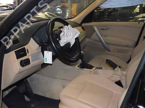 Right front window motor BMW X3 (E83) xDrive 25 i | BP6100336E20 