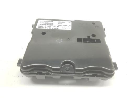 Elektronisk modul SMART FORFOUR Hatchback (453) 1.0 (453.042, 453.043) | BP11143434M83 