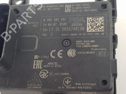Electronic module OPEL ASTRA L Sports Tourer (OV5) 1.2 (FRHNPJ) | BP26437431M83 