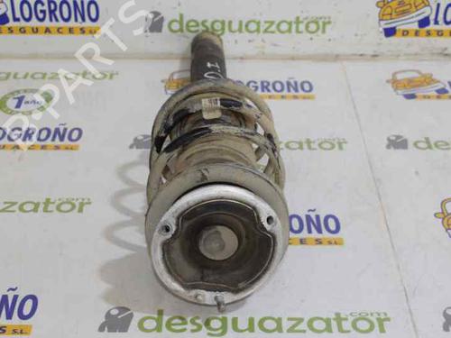 Left front shock absorber BMW 1 (E87) 118 d | BP756550M16 
