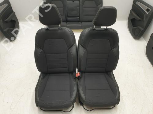 Seats set RENAULT ARKANA I (LCM_, LDN_) 1.3 TCe 140 (LDN0) | BP32712982C78 - Image 10