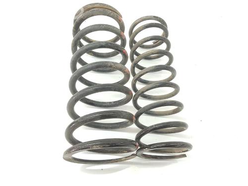 Shock absorber spring LAND ROVER DEFENDER Station Wagon (L316, L315) 2.4 Td4 4x4 (L316) | BP14078455C152 