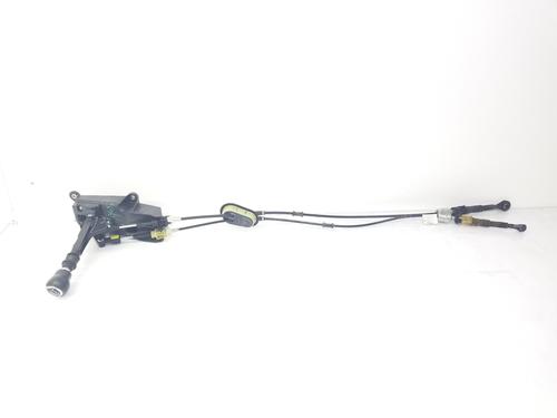 Gear lever NISSAN QASHQAI II SUV (J11, J11_) 1.6 dCi ALL MODE 4x4-i 3410200Q0F  | 3410200Q0F  |