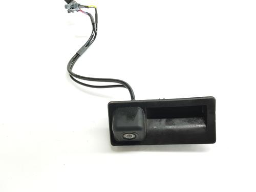 Used Tailgate handle Tailgate handle AUDI A6 C7 (4G2, 4GC) 2.0 TDI (190 hp) 33543156 33543156