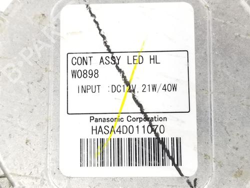Xenon ballast NISSAN NAVARA NP300 Pickup (D23, D23T) 2.3 dCi 4x4 (D231, D23T) | BP8920509C53 