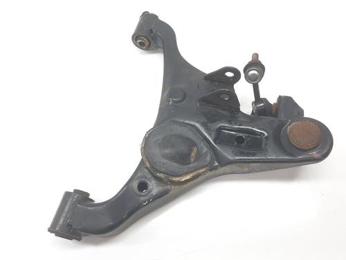 Right front suspension arm NISSAN NAVARA NP300 (D40) 2.5 dCi 4WD | BP29313604M13 