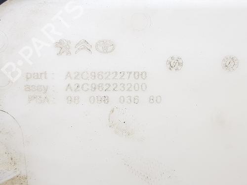 Sprinklertank CITROËN JUMPY III Van (V_)  | BP31995410C113 