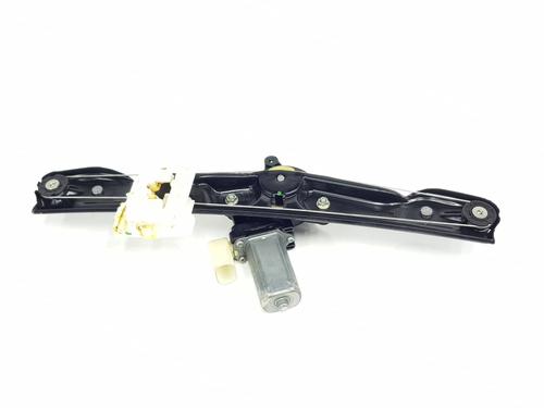 Used Rear left window mechanism BMW 1 (F20) 118 d (143 hp) 33169607