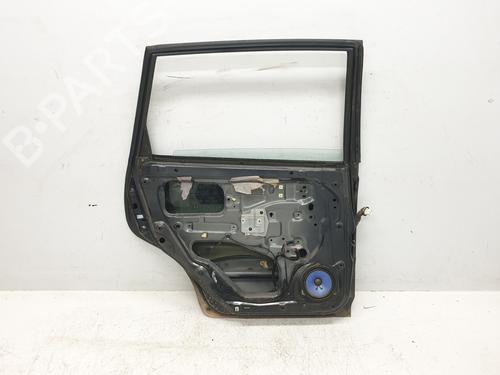 Left rear door KIA CARENS I MPV (FC, FJ) 2.0 CRDi | BP27224138C4 