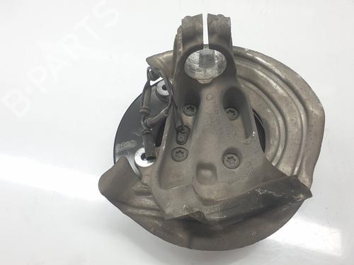 Left front steering knuckle BMW 3 (F30, F80) 318 d | BP28167362M25 