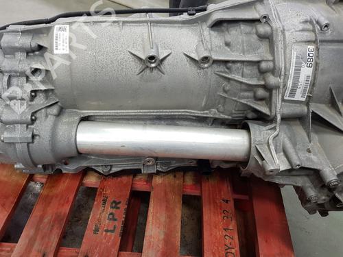 Gearbox AUDI Q8 (4MN, 4MT) 50 TDI Mild Hybrid quattro | BP33215472M3  - Image 6