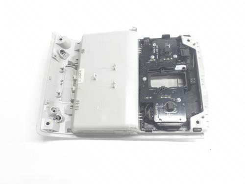 Interior roof light VW GOLF VII (5G1, BQ1, BE1, BE2) 1.5 TSI | BP22190865I8 
