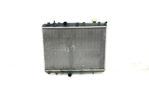 Water radiator CITROËN C3 III (SX) | BP35954911M31 - Image 2