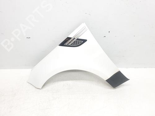 Used Left front fenders LAND ROVER RANGE ROVER SPORT II (L494) 3.0 TDV6 4x4 (258 hp) 28521258