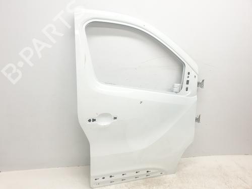 Right front door RENAULT TRAFIC III Van (FG_) 1.6 dCi 140 (FGMA, FGMC) | BP29906896C3