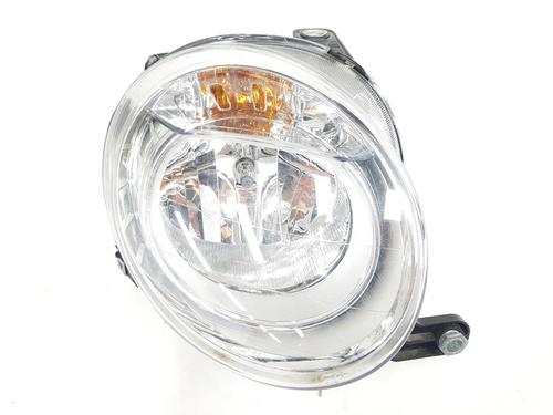 Right headlight FIAT 500 (312_) | BP40070107C29 - Image 5