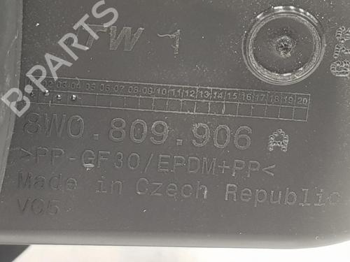 Fuel flap AUDI A4 B9 Avant (8W5, 8WD) 3.0 TDI | BP16222075C131 