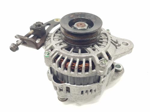 Alternator MITSUBISHI PAJERO III (V7_W, V6_W) 3.2 Di-D (V68W, V78W) | BP31042069M7 