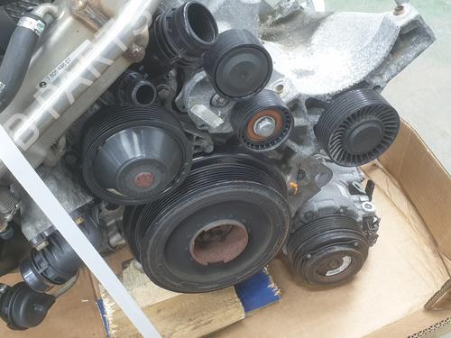 Engine BMW X5 (E70) xDrive 40 d | BP33926936M1  - Image 5
